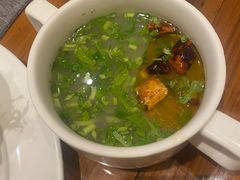 -北京王府井希尔顿酒店·万斯阁西餐厅