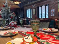 -弗兰克牛排西餐厅Ribone steak house(柠檬花园店)