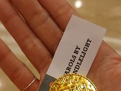 -上海浦东华美达大酒店