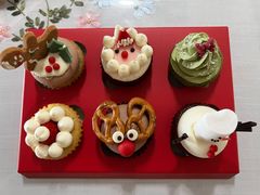 -派悦坊·甜品·蛋糕(日坛店)