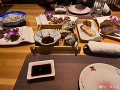 -割烹旭日本料理(龙湖狮山天街店)