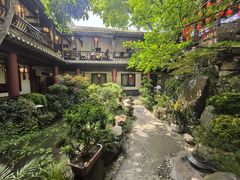 -钦善斋(武侯祠店)
