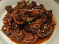 田螺塞肉炖老鹅-二十八里太湖船菜(吉祥路店)