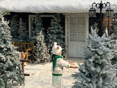 -HERRE·FARM 赫尔露营农场·团建聚会包场