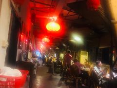 大堂-旺金鸽(穗盐路总店)
