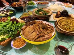 -长春市茶啊衝饭店(南湖公园店)