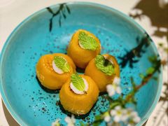 -沿途四季·云南菜(建外大街店)