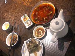 -大洋家·精品潮汕菜·生腌砂锅粥(天河东路店)