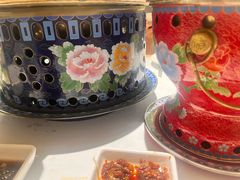 -关东小磨东北菜(漕河泾印象城店)