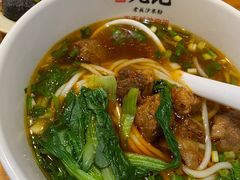 -湘人龙记老长沙米粉(鸟巢店)