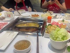 -重庆大队长火锅(凤城八路店)