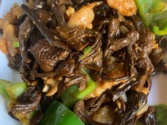 -途肴·老农饭庄(百里峡店)