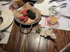 -凯撒城堡西餐厅(颐和国际店)