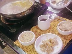 -亚龙湾红树林度假酒店-韩轩韩餐厅