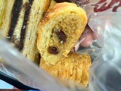 -康乃馨糕饼店(永安道店)