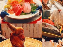 -鳥喜Toriki怀石烧鸟料理
