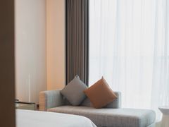 -广州粤海喜来登酒店