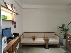 -常乐·对症推拿(深业上城第118分店)