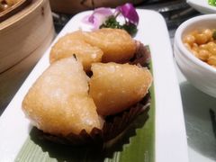 -德兴show鲜·蒸汽海鲜火锅餐厅(格创悦里店)