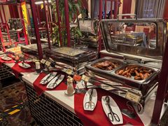 -北京前门建国饭店