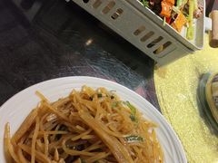 -小菜园新徽菜(合肥之心城店)