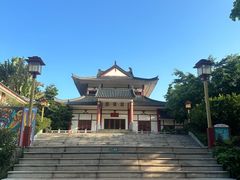 -江门古兜温泉小镇