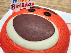 -美心西饼mx cakes(市桥站店)