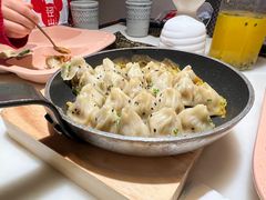 -径山十八道·风味民间菜(杭州总店)