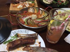 -吃饼人西餐(南开店)