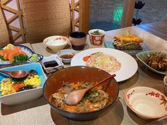 -千寿·金焰食堂(仁和新城店)