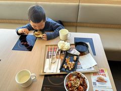 -吉野家(顺义站前北街店)