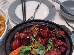 -鹿港小镇(悠唐店)