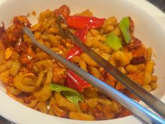 -尚宴牛特鲜自助(太原街万达店)