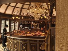 -B&C黄油与面包·THE GARDEN BAKERY概念店(世纪汇店)