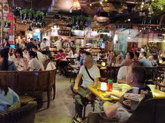 大堂-时光码头民谣公社
