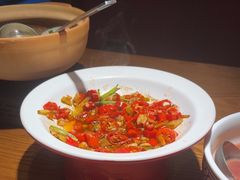 -恰饭·老长沙市井菜(天河客运站店)