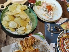 -卢布里西餐厅(总店)