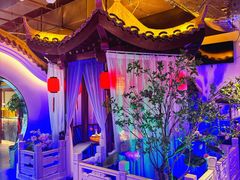 -庭院江南菜•烤鸭•非遗传承(丰台总部基地店)