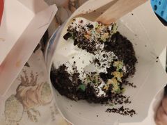 -麦当劳(祈年大街店)