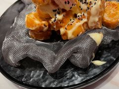 -茉莉餐厅(包河万达店)