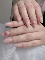 -秀色美甲美睫纹绣护肤