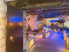 门面-桂满陇-西湖船宴(西单大悦城店)
