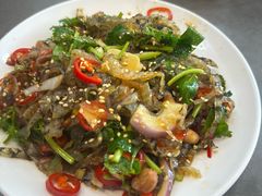 -官塘原味鱼生·潮菜大排档(潮州总店)