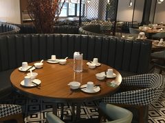 大堂-禾珍珠家常小馆(河南博物院店)