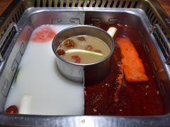 -大渝火锅(太仓万达店)