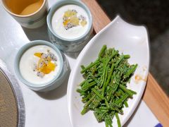 拌蕨菜-七八冷面·延边朝鲜族美食(圣熙八号店)