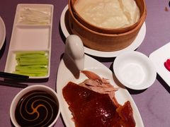 -金鸭季·北京烤鸭(深业上城店)