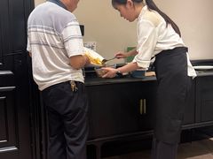 -外滩三号餐厅·创意中餐