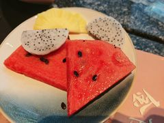 -金海湾自助餐厅(金陵饭店)