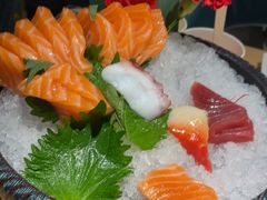 -大渔铁板烧(天河城店)